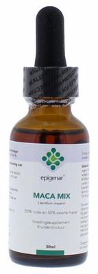 Epigenar Maca mix