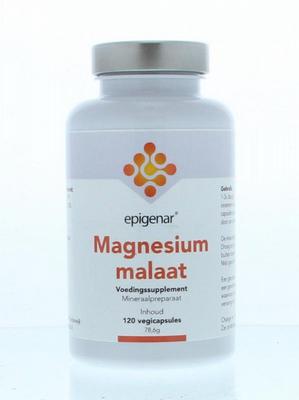 Epigenar Magnesiummalaat