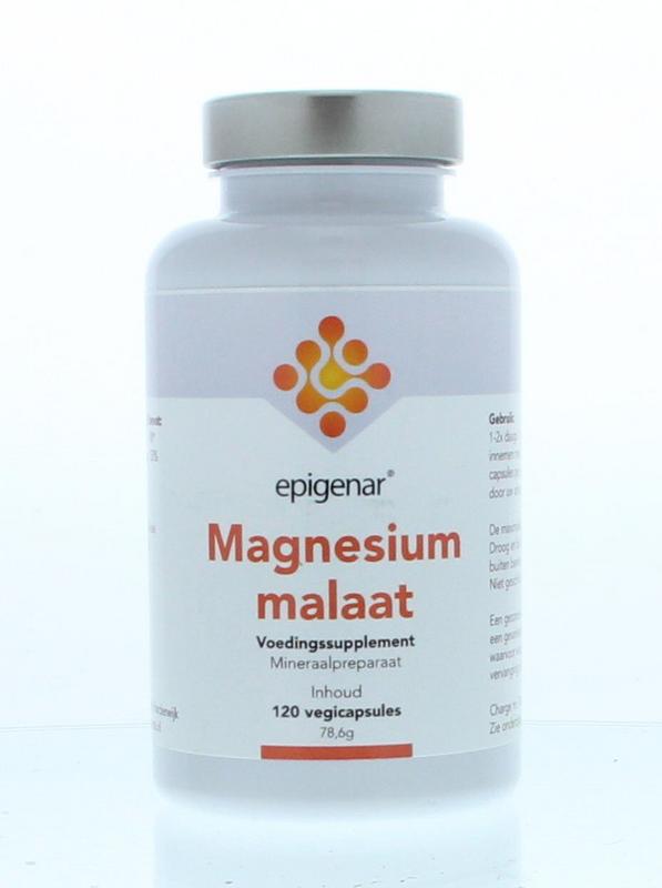 Magnesiummalaat