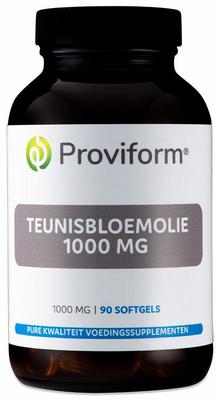 Proviform Teunisbloemolie 1000 mg