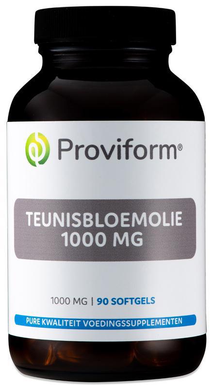 Teunisbloemolie 1000 mg