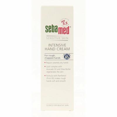 Sebamed Intensieve handcreme
