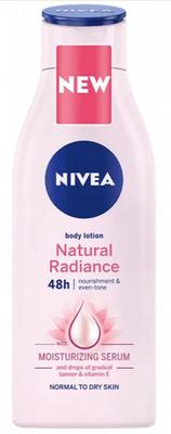 Nivea Bodylotion natural radiance