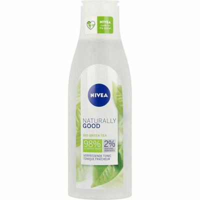 Nivea Naturally good reinigingstonic