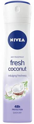 Nivea Anti-transpirant fresh coconut