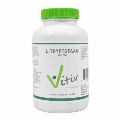 Vitiv L-tryptofaan