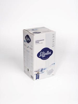 Lifjalla Water uit IJsland