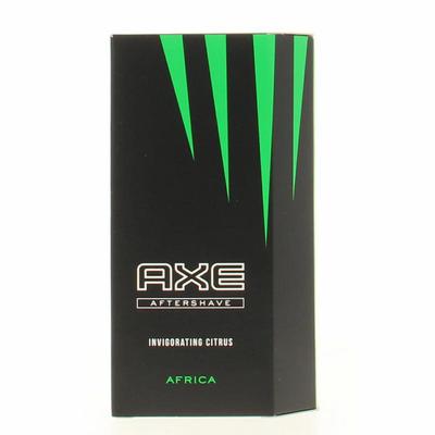AXE Aftershave Africa