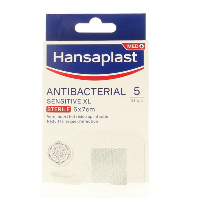 Antibacterieel sensitive XL