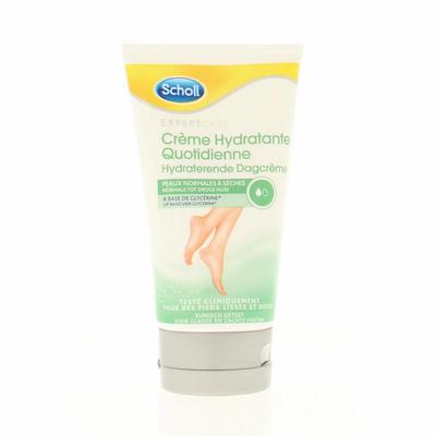 Scholl Dagcreme hydraterend