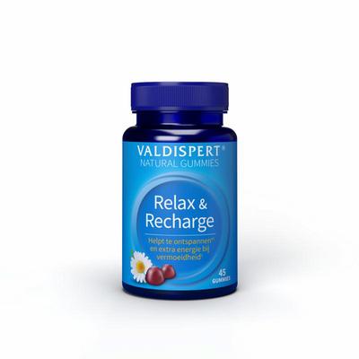 Valdispert Relax & recharge