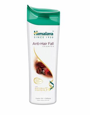 Himalaya Shampoo anti hair fall