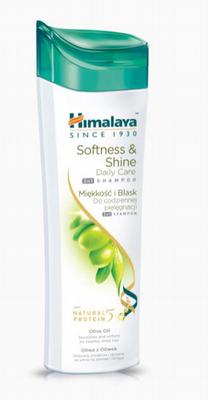 Himalaya Shampoo soft & shine 2 in 1