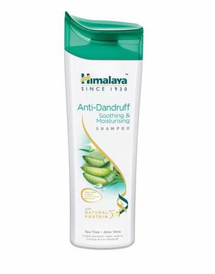 Himalaya Shampoo anti roos gentle clean