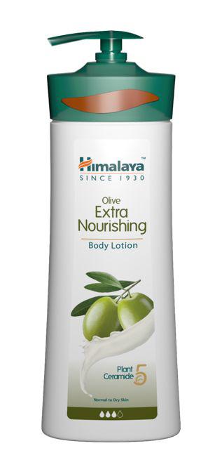 Bodylotion olive extra nourishing