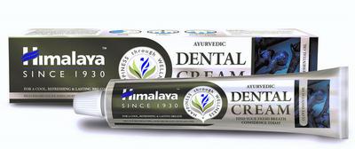 Himalaya Dental cream clove