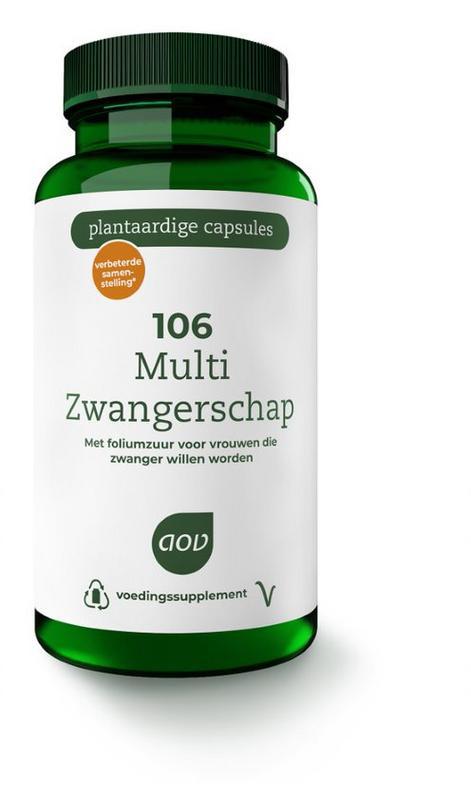 106 Multi zwangerschap