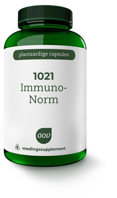 1021 Immuno-norm