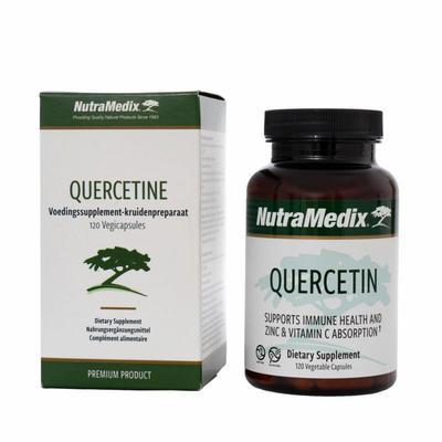 Nutramedix Quercetine