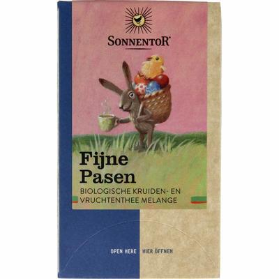 Sonnentor Fijne Pasen bio