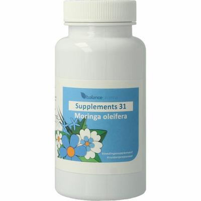 Balancepharma Supplements 29 Moringa oleifera