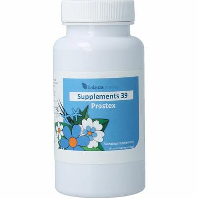 Balancepharma Supplements 39 Prostex