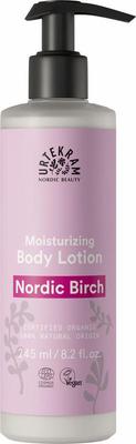 Urtekram Lotion Nordic birch dry skin