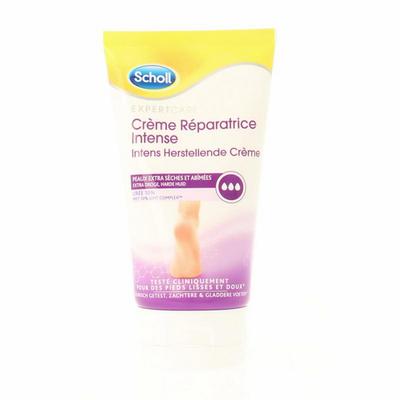 Scholl Cream advanced repair