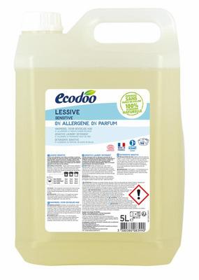 Ecodoo Wasmiddel vloeibaar sensitive eco