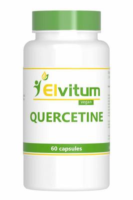 ELVITUM Quercetine 500mg