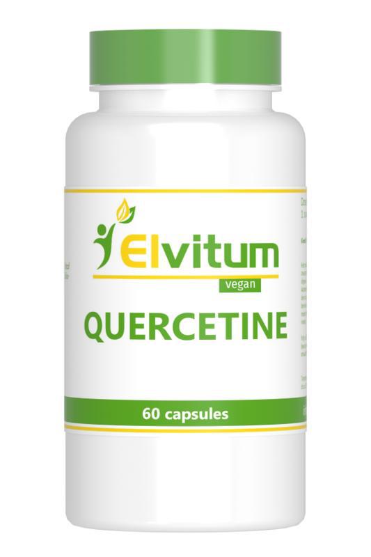 Quercetine 500mg