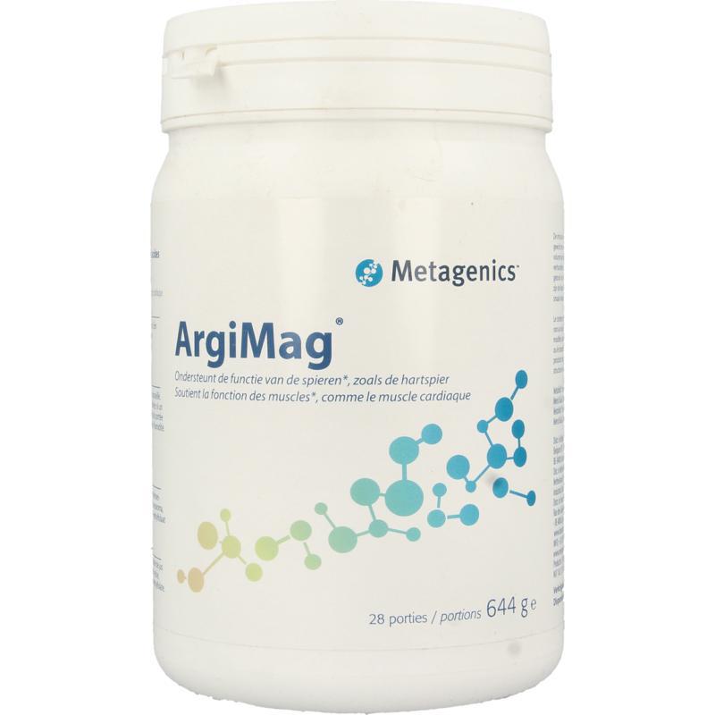 Argimag V2 NF
