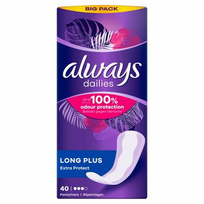 Always inl ext prot long plus 40st