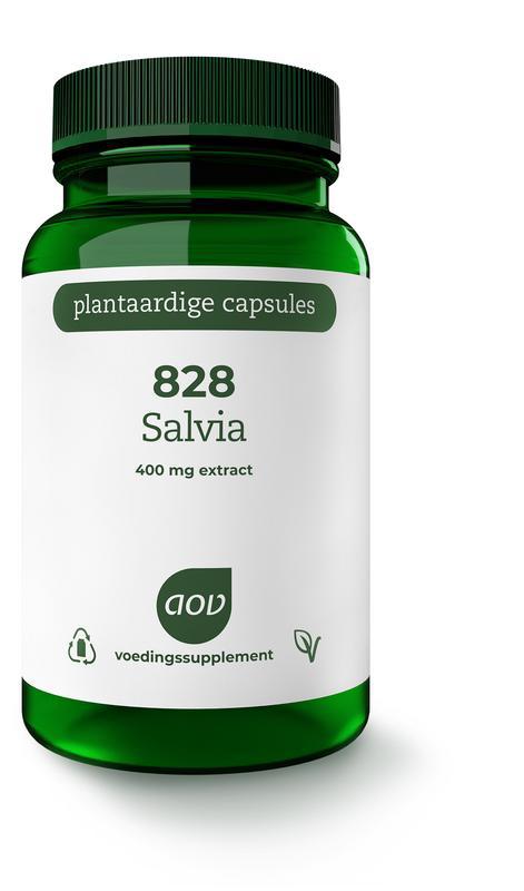 828 Salvia