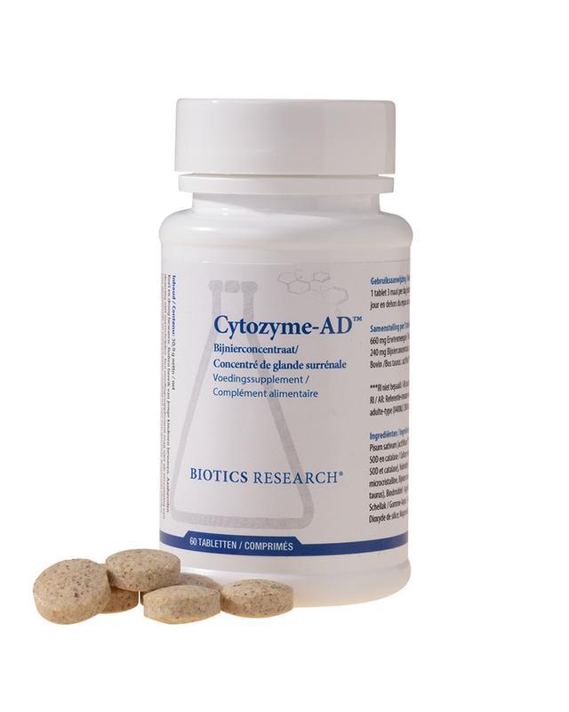 Cytozyme AD bijnier