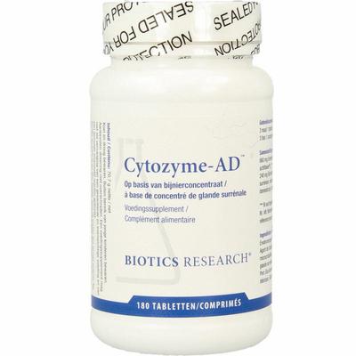 Biotics Cytozyme AD bijnier