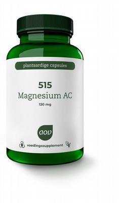 AOV 515 Magnesium bisglycinaat