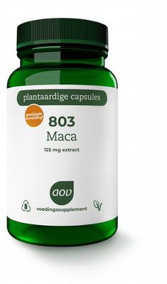 AOV 803 Maca