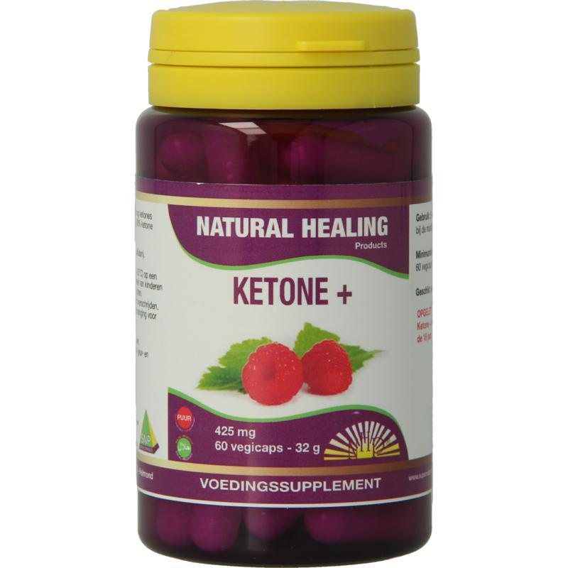 Ketone + 425mg puur