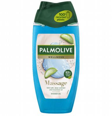 Palmolive Douche wellness massage