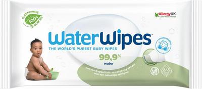 Waterwipes Snoetendoekjes