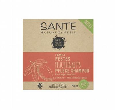 Sante Family conditioner moisture bar mango & aloe vera