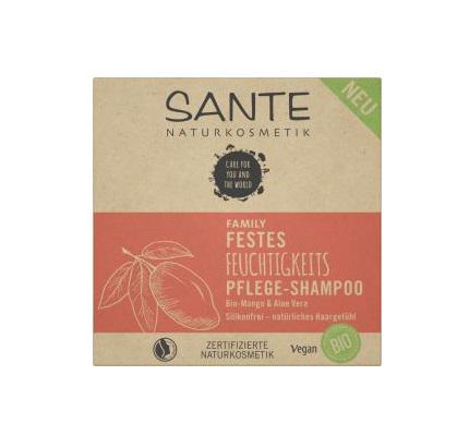 Family conditioner moisture bar mango & aloe vera