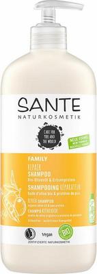 Sante Family shampoo repair olijf & erwten proteine