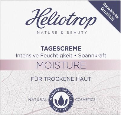 Heliotrop Moisture dagcreme