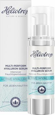 Heliotrop Active hyaluron multi perform serum