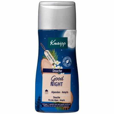 Kneipp Good night douche