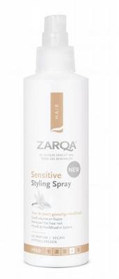 Zarqa Styling spray sensitive