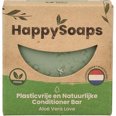 Happysoaps Conditioner bar aloe you vera much