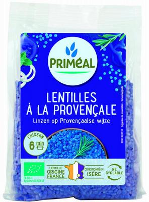 Primeal linzen provencaalse stijl bio# 300g